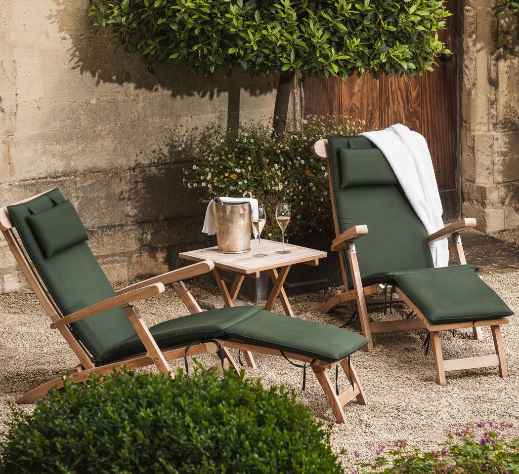 The Crescent Spa Day Escape