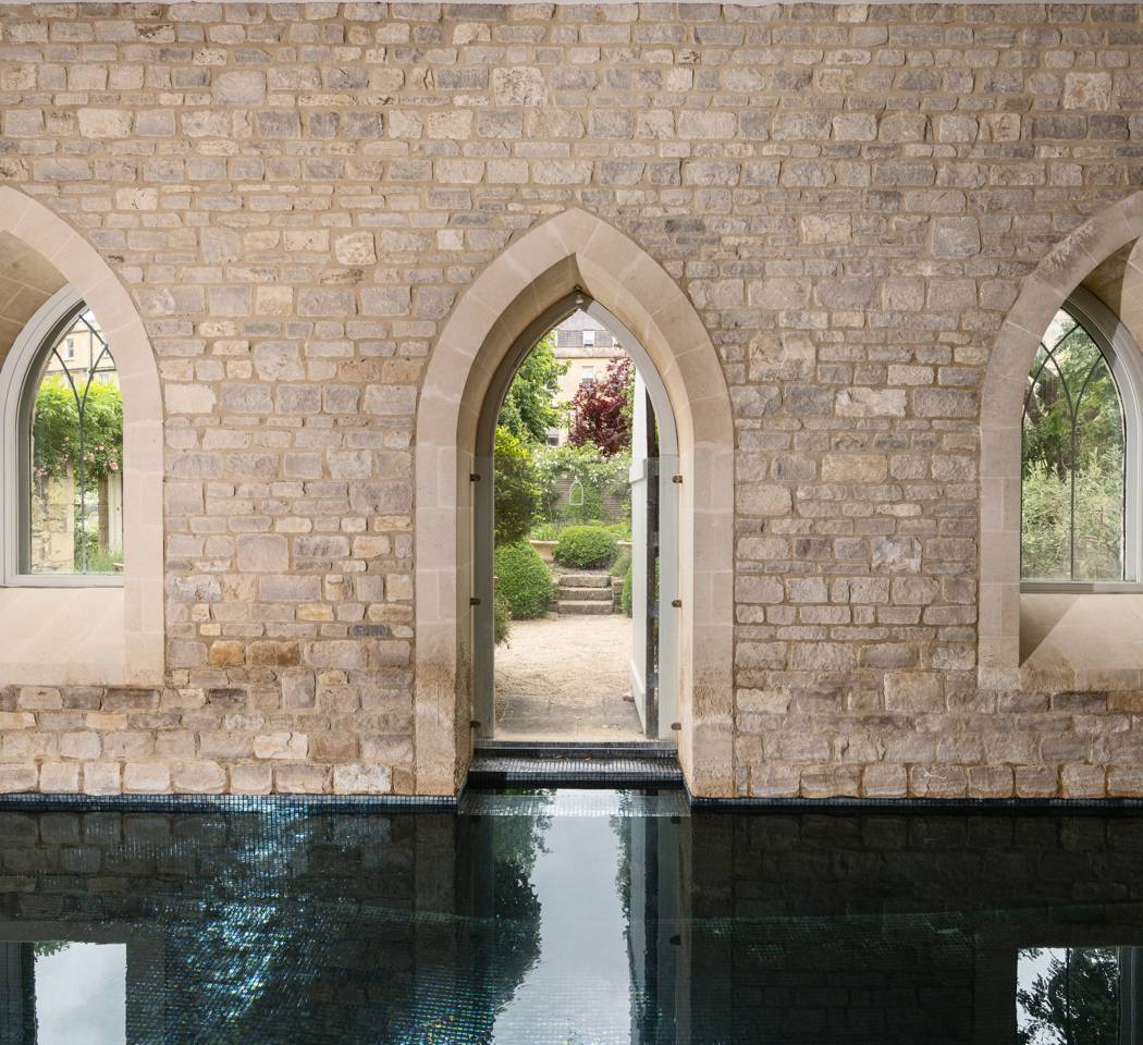 The Half-Day Spa Day